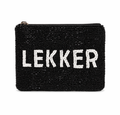 Beaded Money Purse - Lekker Small