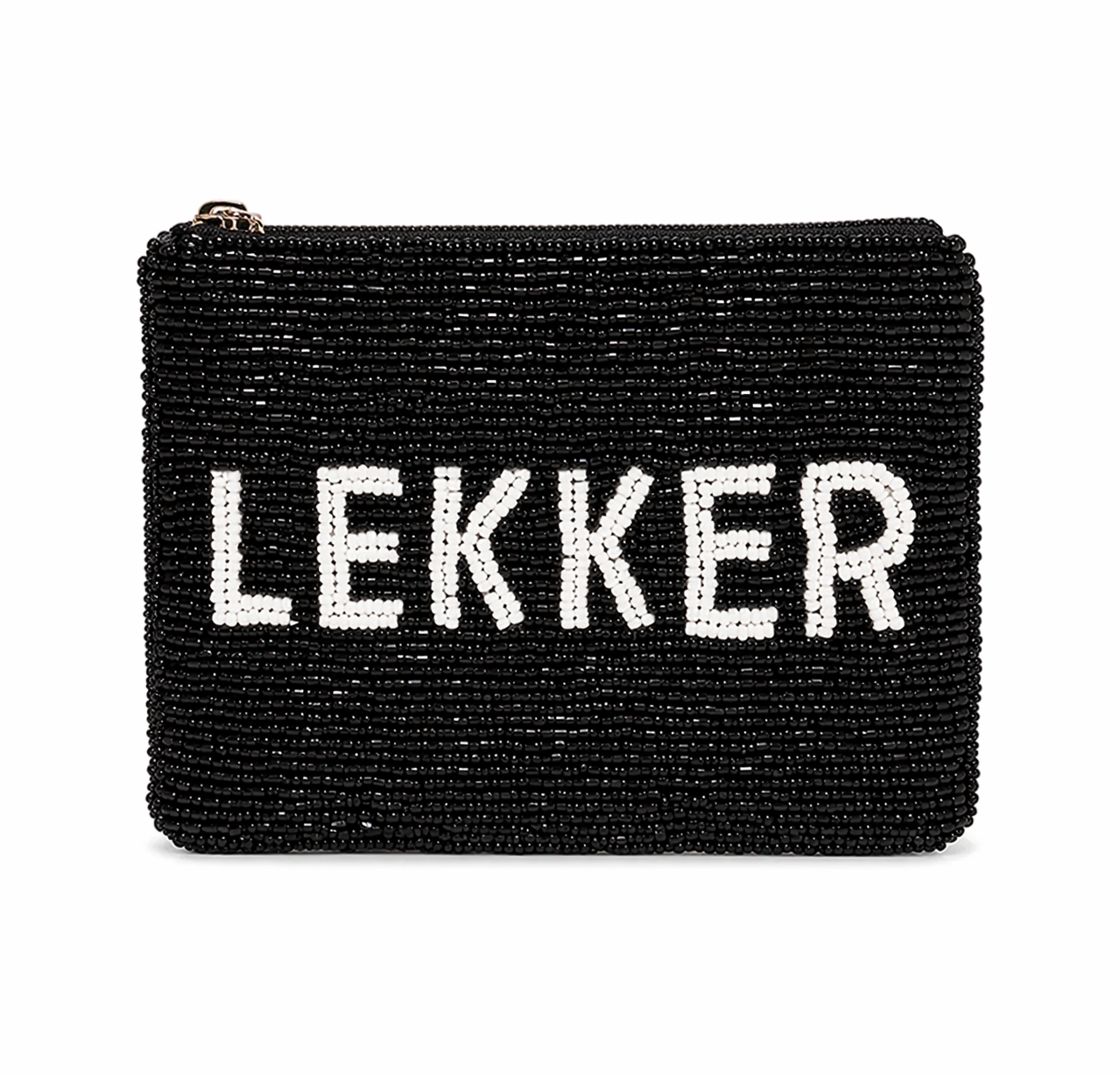 Beaded Money Purse - Lekker Small