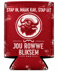 Stubby Holder - Rowwe Bliksem