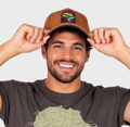 Shine Africa Cap