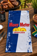 Braai Lappie - Moer Meter
