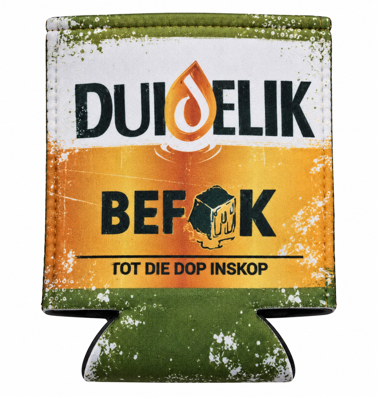 Stubby Holder - Duidelik