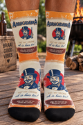 SAFFA Banter Socks - Abracadabra