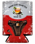 Stubby Holder - Maak Tee