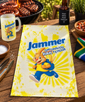Braai Lappie - Jammer