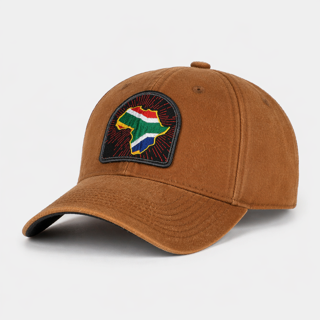 Shine Africa Cap