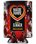 Stubby Holder - Broerpompie