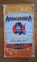 Braai Lappie - Abracadabra