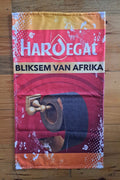 Braai Lappie - Hardegat