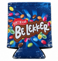 Stubby Holder - Be Lekker