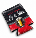 Stubby Holder - Jou Ma