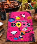 Braai Lappie - Don't be