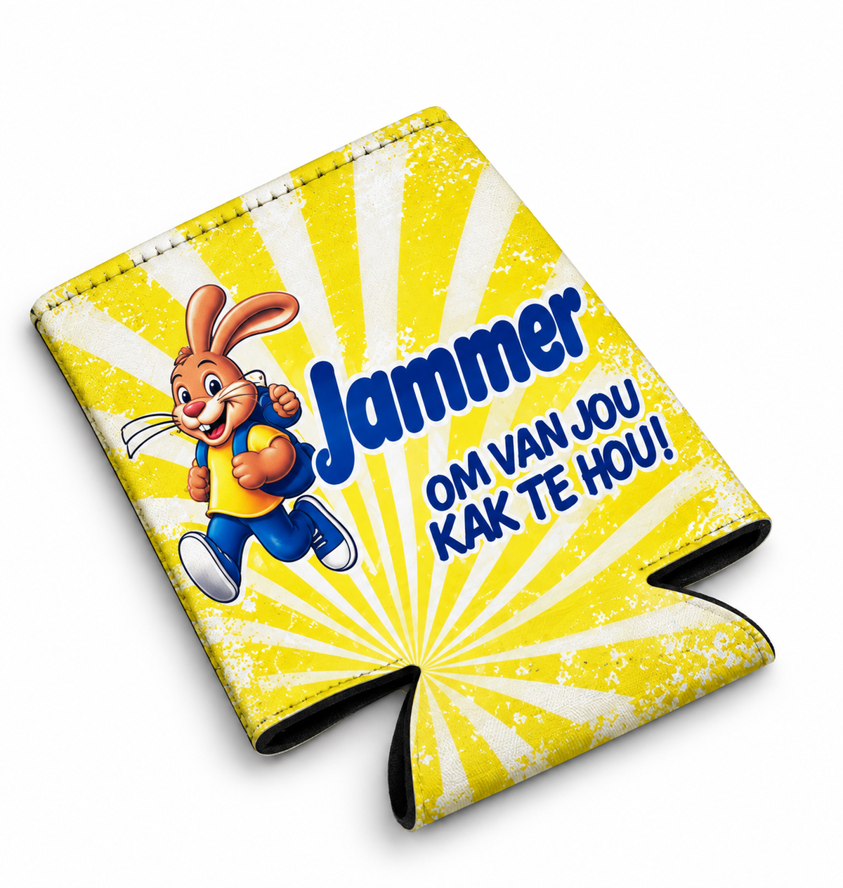 Stubby Holder - Jammer