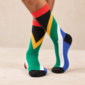 South African Style Socks