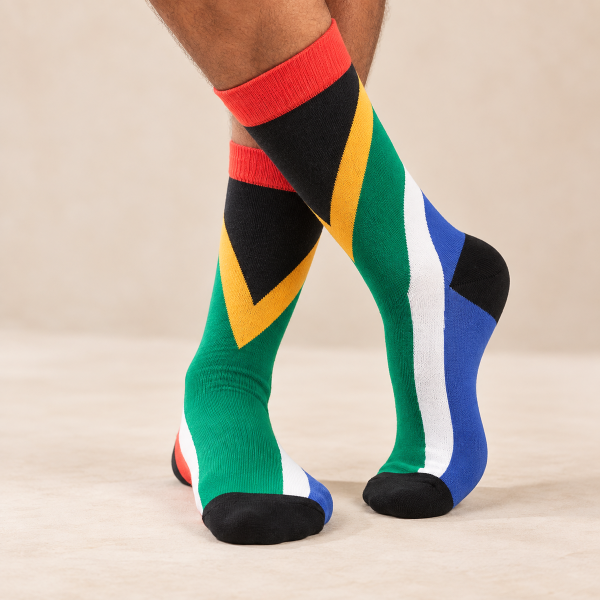 South African Style Socks