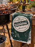 Braai Lappie - Ek like jou
