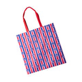 Shopper Tote Bag - Chappies Pink