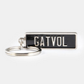 Key Holder - Gatvol