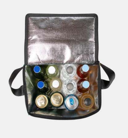 Lunch Cooler Bag - South African Flag