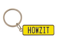 Key Holder - Howzit
