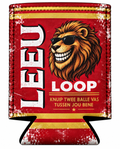 Stubby Holder - Leeu Loop