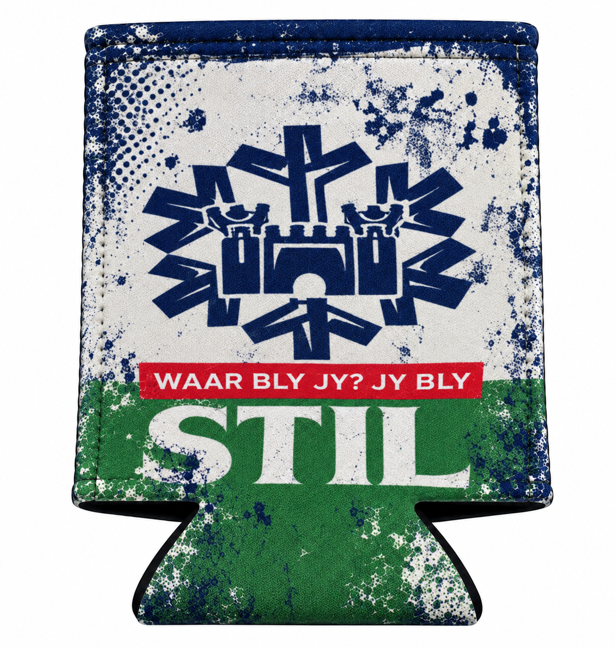 Stubby Holder - Stil