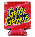 Stubby Holder - Gefokus